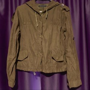 Vintage Brandy Melville Jacket